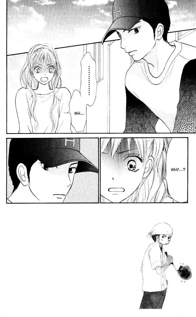 Kimi Ni Todoke Chapter 15 2